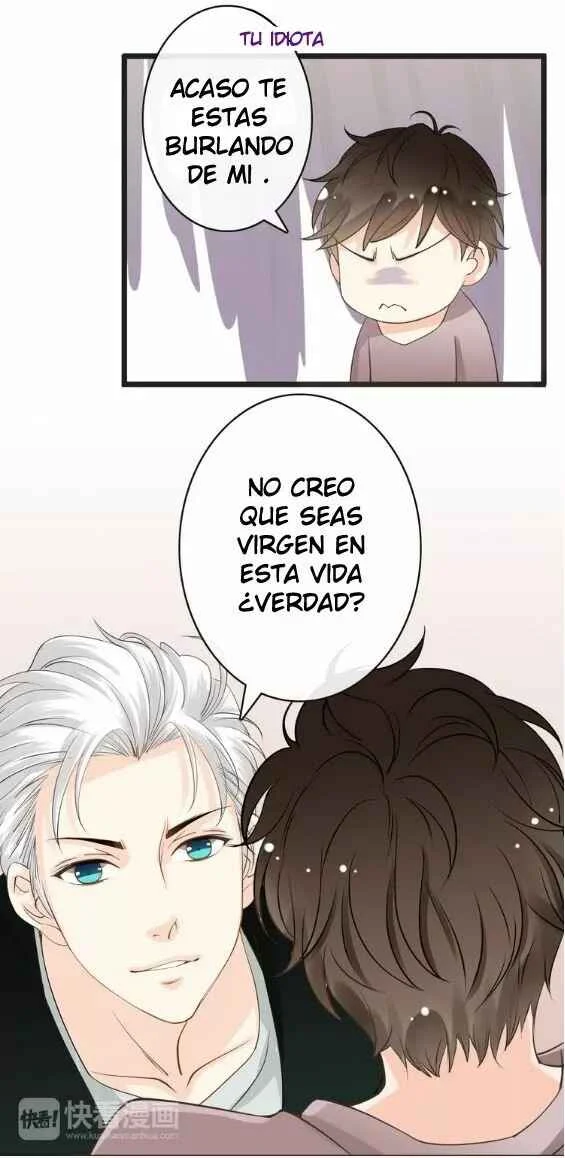 Angel Love Capítulo 2 - Page 36