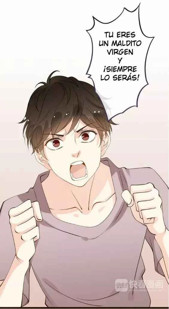 Angel Love Capítulo 2 - Page 38