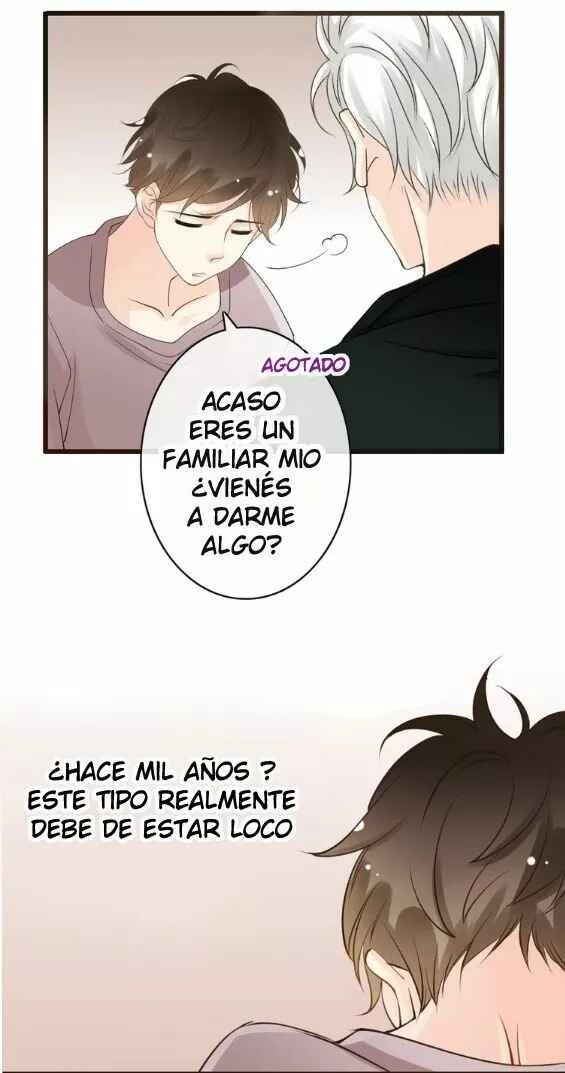 Angel Love Capítulo 2 - Page 40