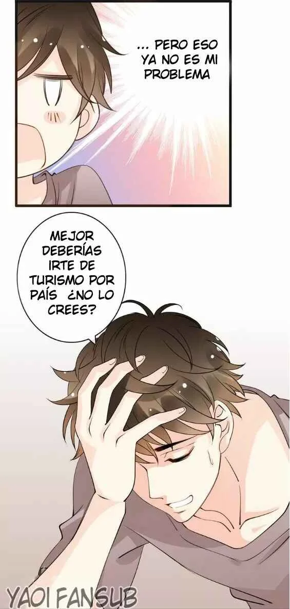 Angel Love Capítulo 2 - Page 42