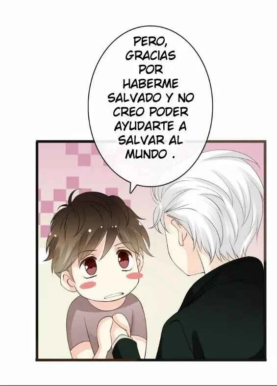 Angel Love Capítulo 2 - Page 43