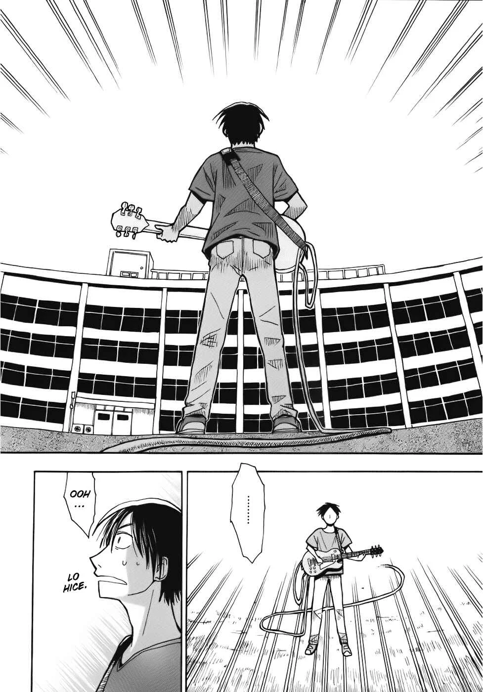 Angel Onayami Soudanjo Capítulo 0.5 - Page 10