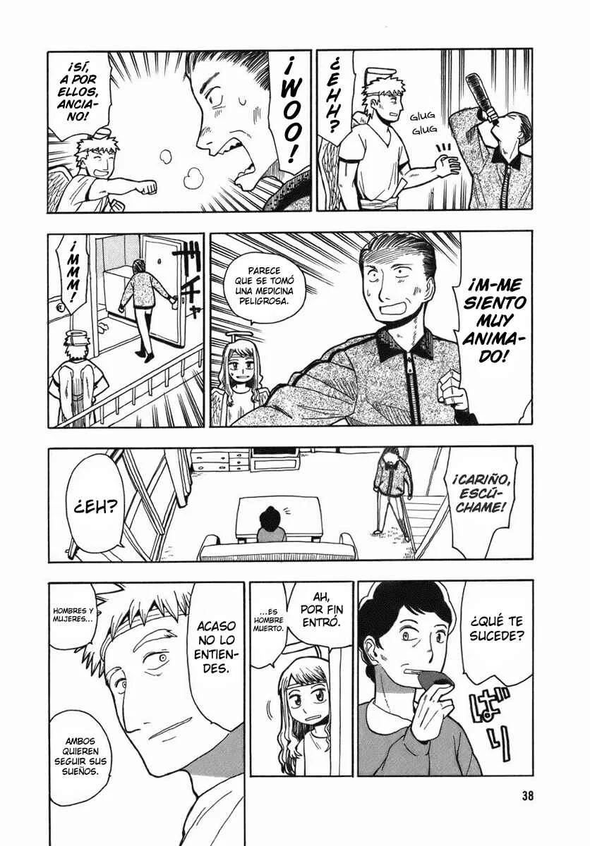Angel Onayami Soudanjo Capítulo 1: ¡Quiero abrir una tienda de ramen! - Page 8