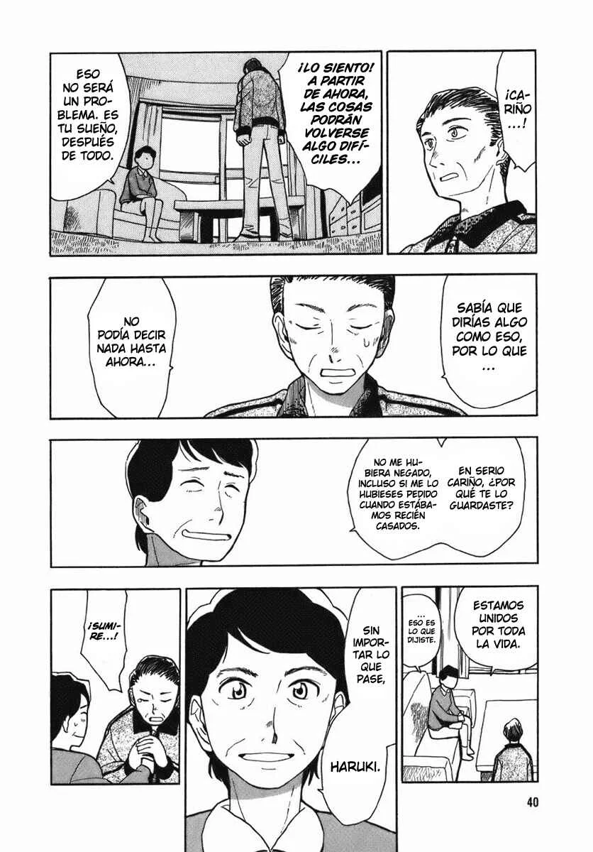 Angel Onayami Soudanjo Capítulo 1: ¡Quiero abrir una tienda de ramen! - Page 10