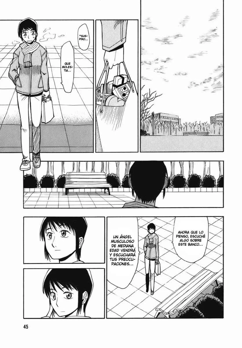 Angel Onayami Soudanjo Capítulo 2: Problemas de una mujer - Page 1
