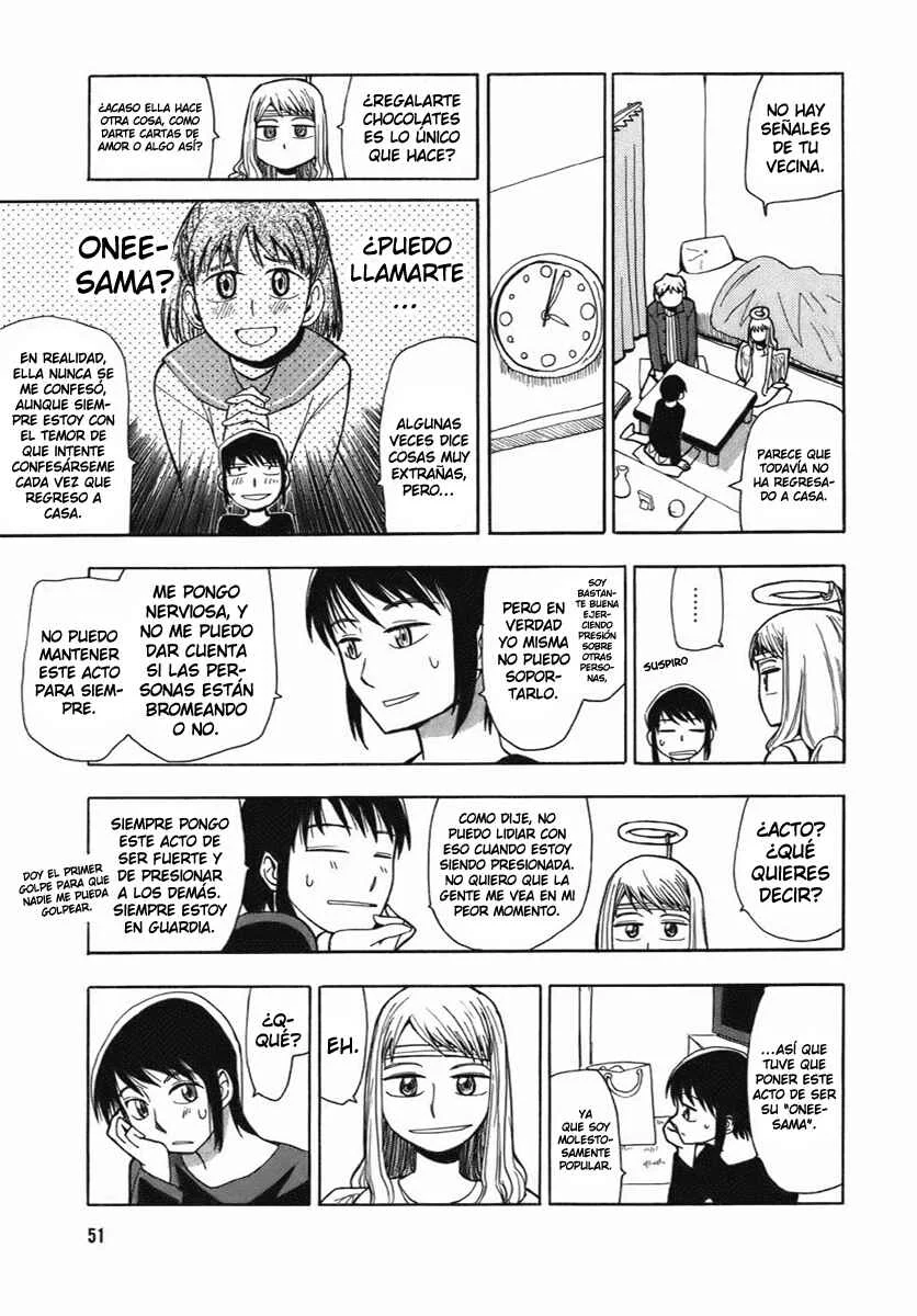 Angel Onayami Soudanjo Capítulo 2: Problemas de una mujer - Page 7