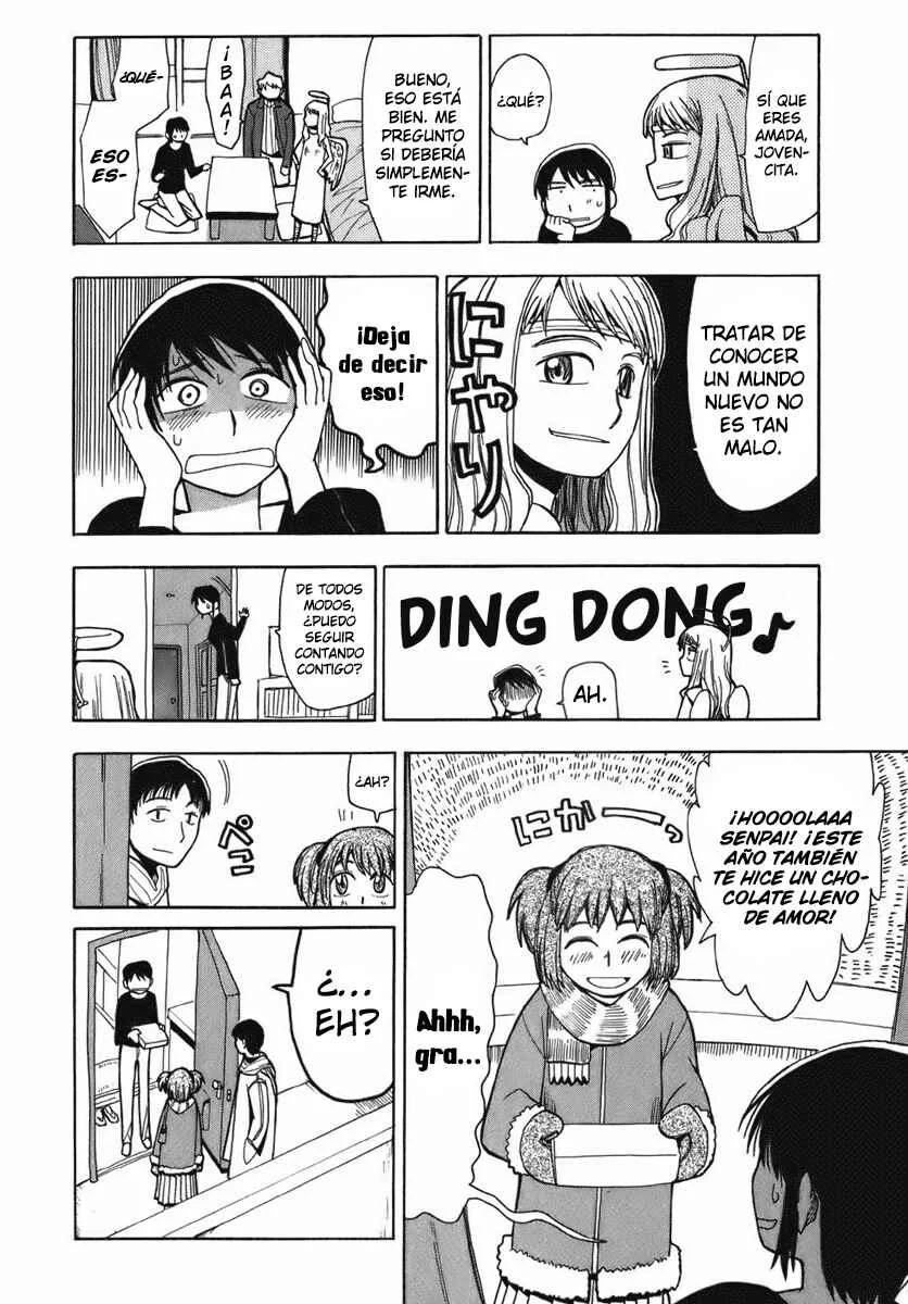Angel Onayami Soudanjo Capítulo 2: Problemas de una mujer - Page 8