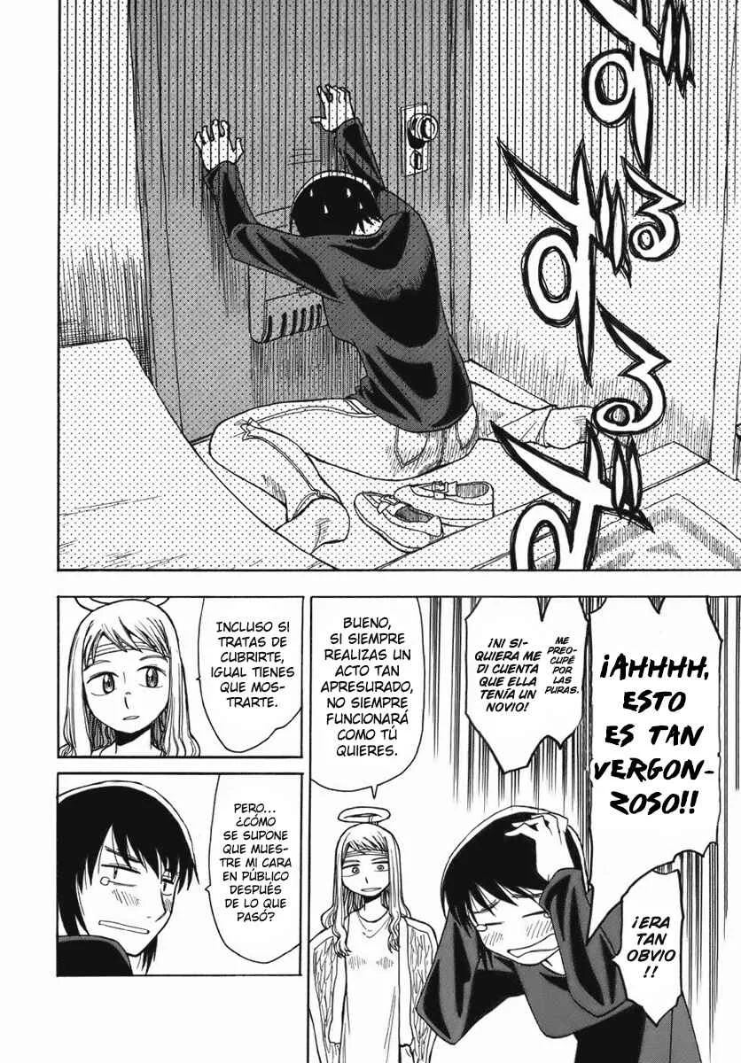 Angel Onayami Soudanjo Capítulo 2: Problemas de una mujer - Page 10