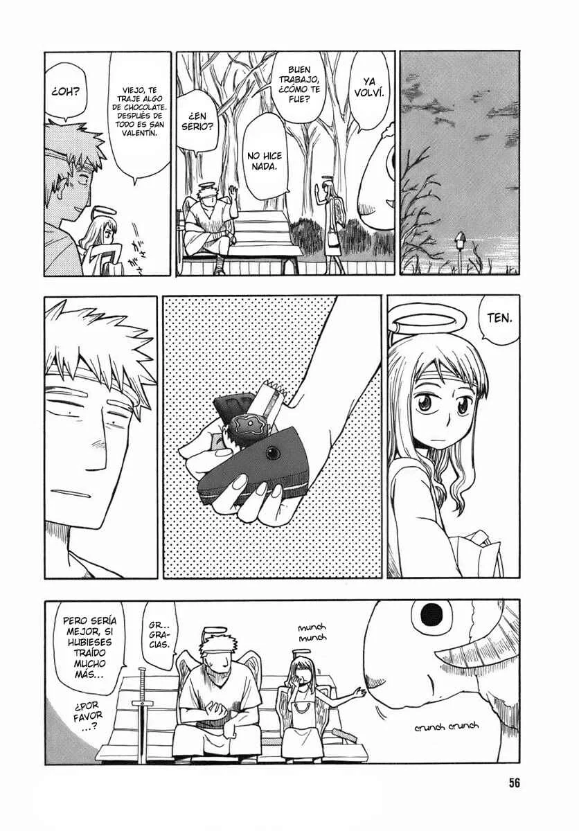 Angel Onayami Soudanjo Capítulo 2: Problemas de una mujer - Page 12