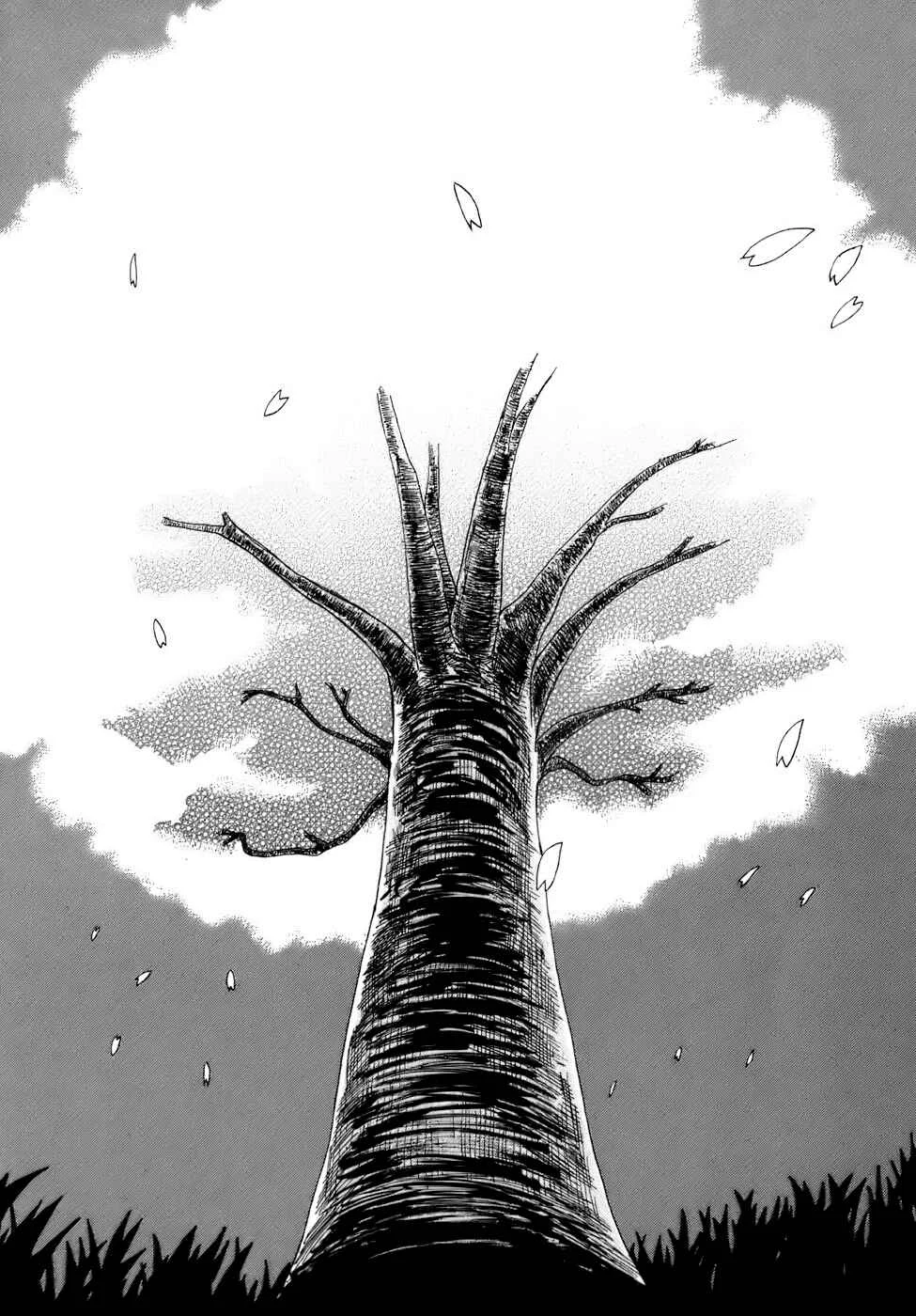 Angel Onayami Soudanjo Capítulo 8: Recuerdos abandonados - Page 9