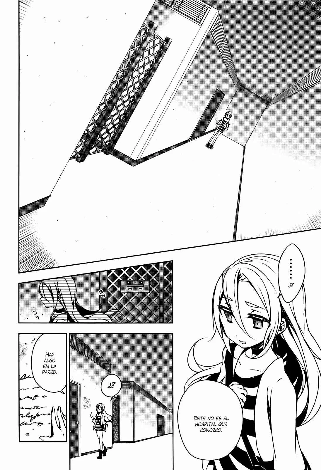 Angels of Death Capítulo 1 - Page 4