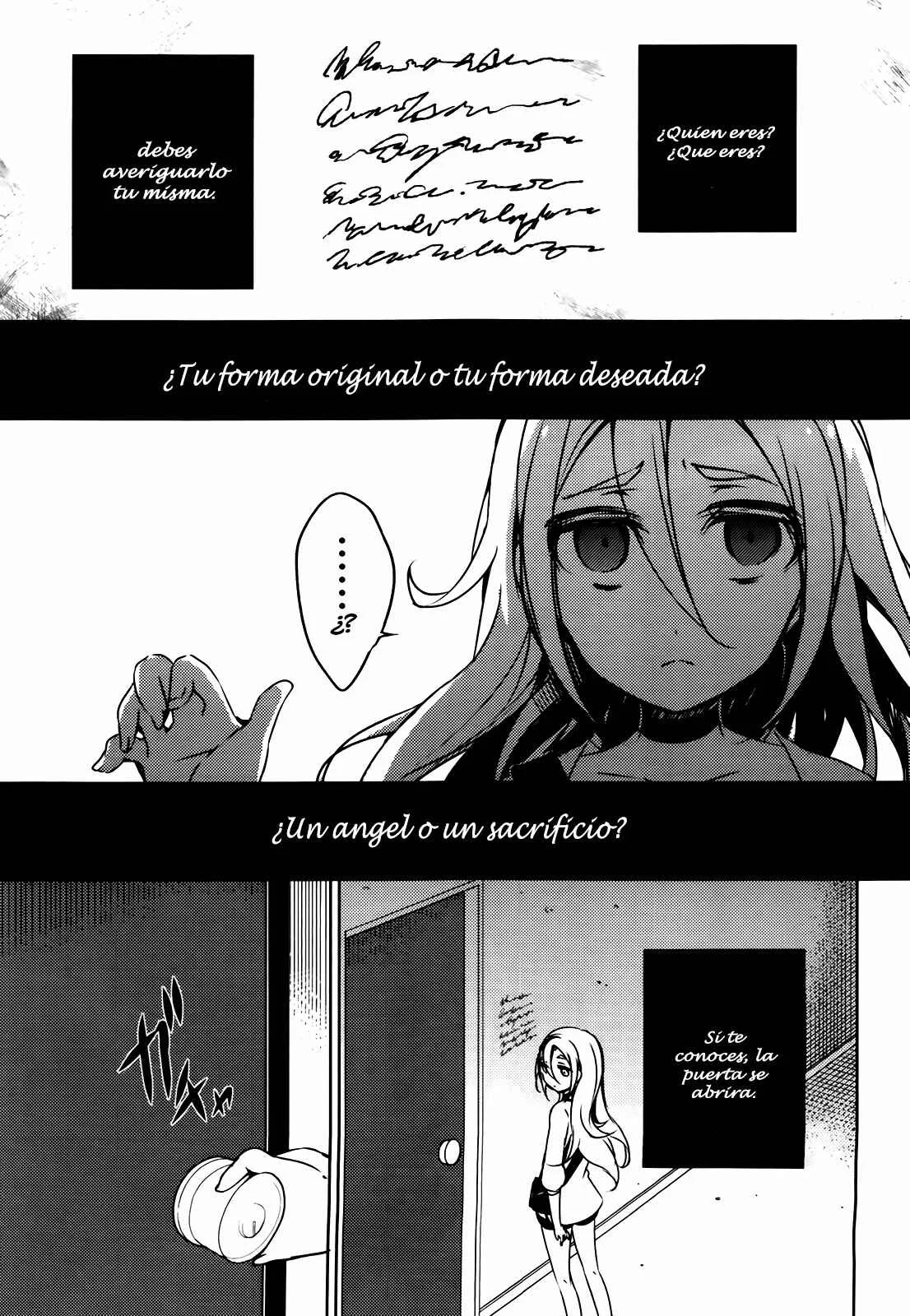 Angels of Death Capítulo 1 - Page 5