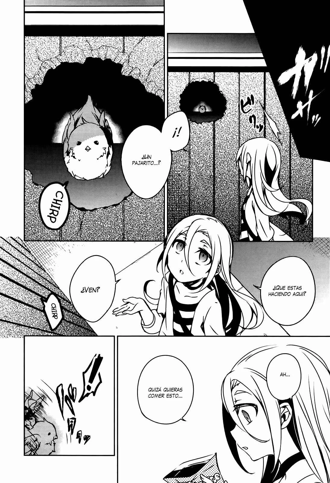 Angels of Death Capítulo 1 - Page 18