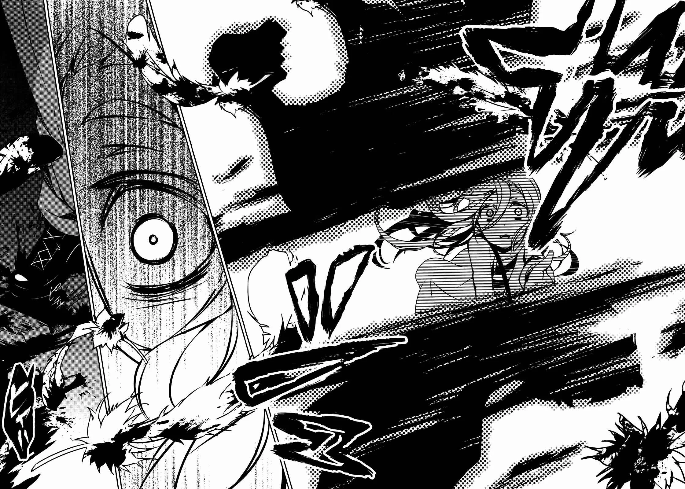 Angels of Death Capítulo 1 - Page 22