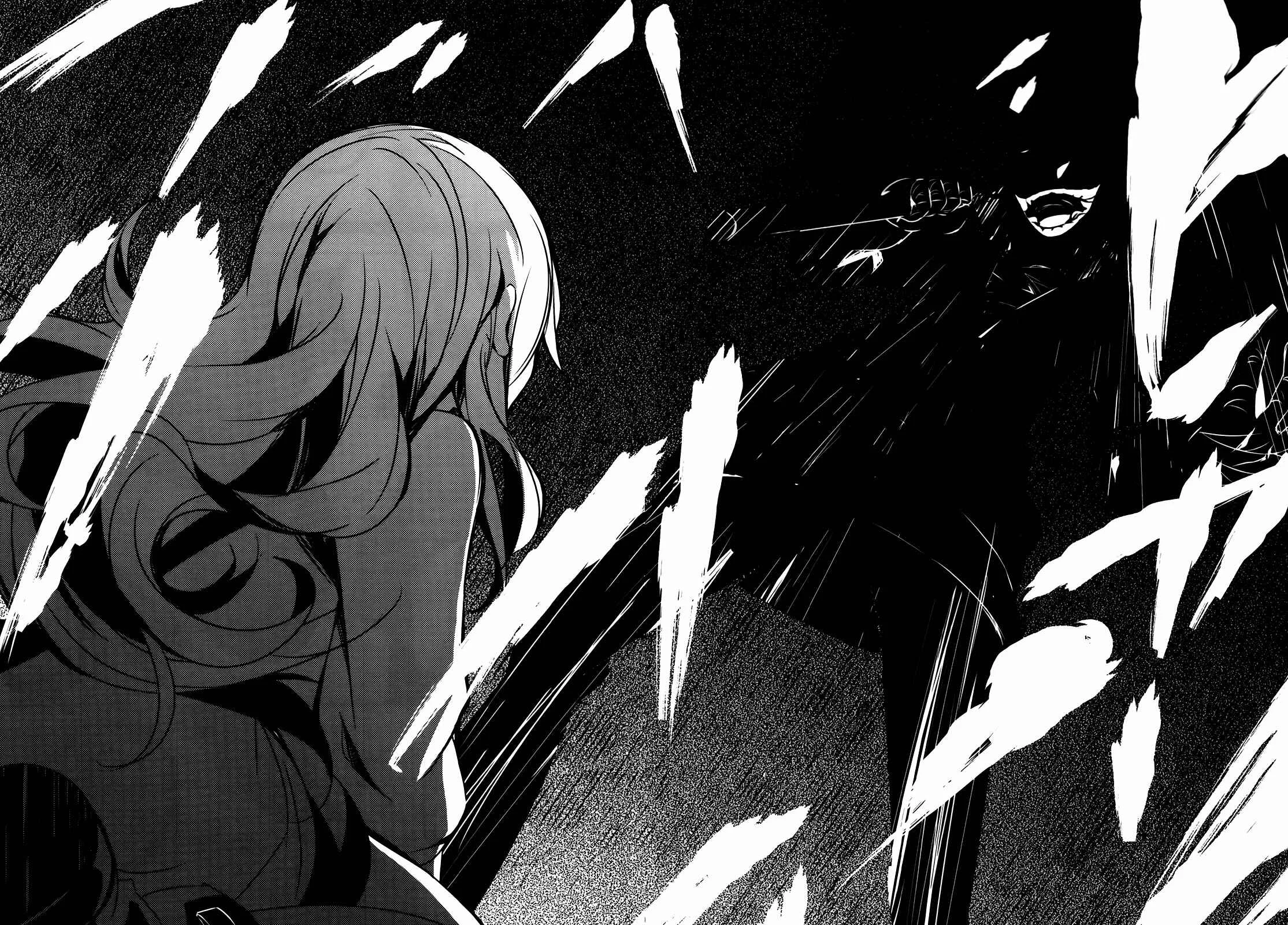 Angels of Death Capítulo 1 - Page 23