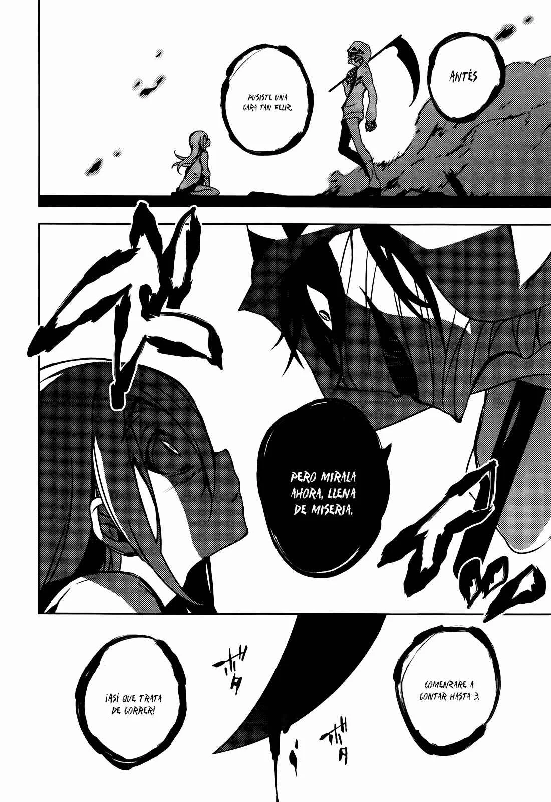 Angels of Death Capítulo 1 - Page 24