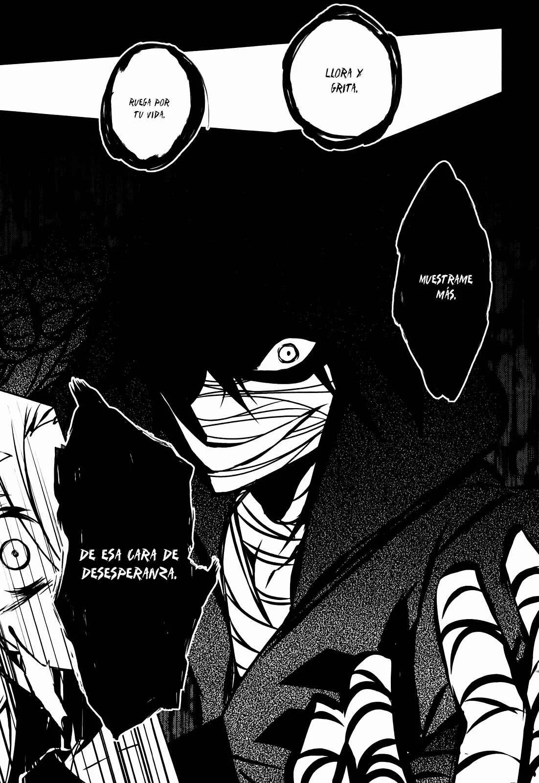 Angels of Death Capítulo 1 - Page 25
