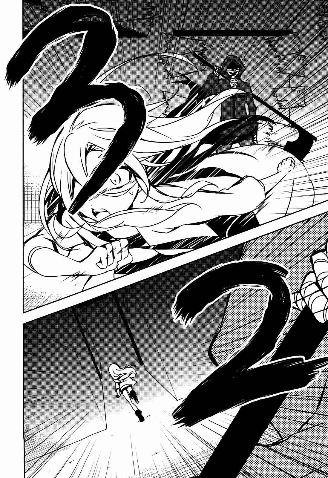 Angels of Death Capítulo 1 - Page 26