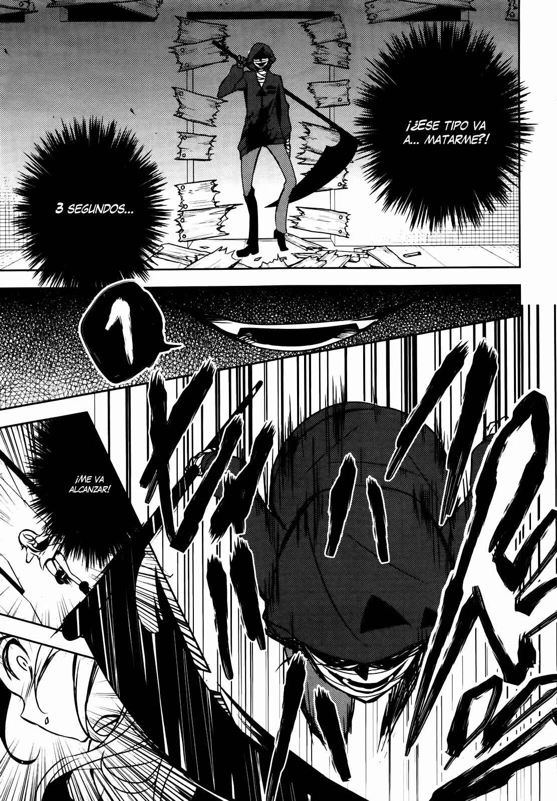 Angels of Death Capítulo 1 - Page 27