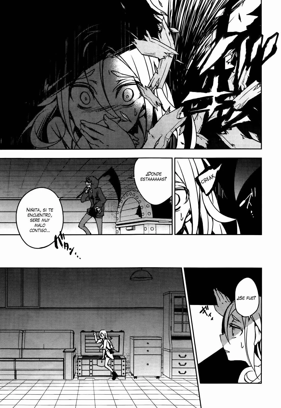 Angels of Death Capítulo 1 - Page 29