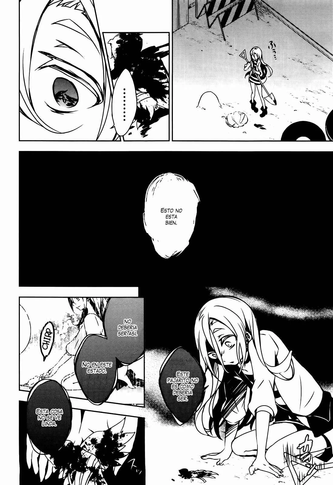Angels of Death Capítulo 1 - Page 32
