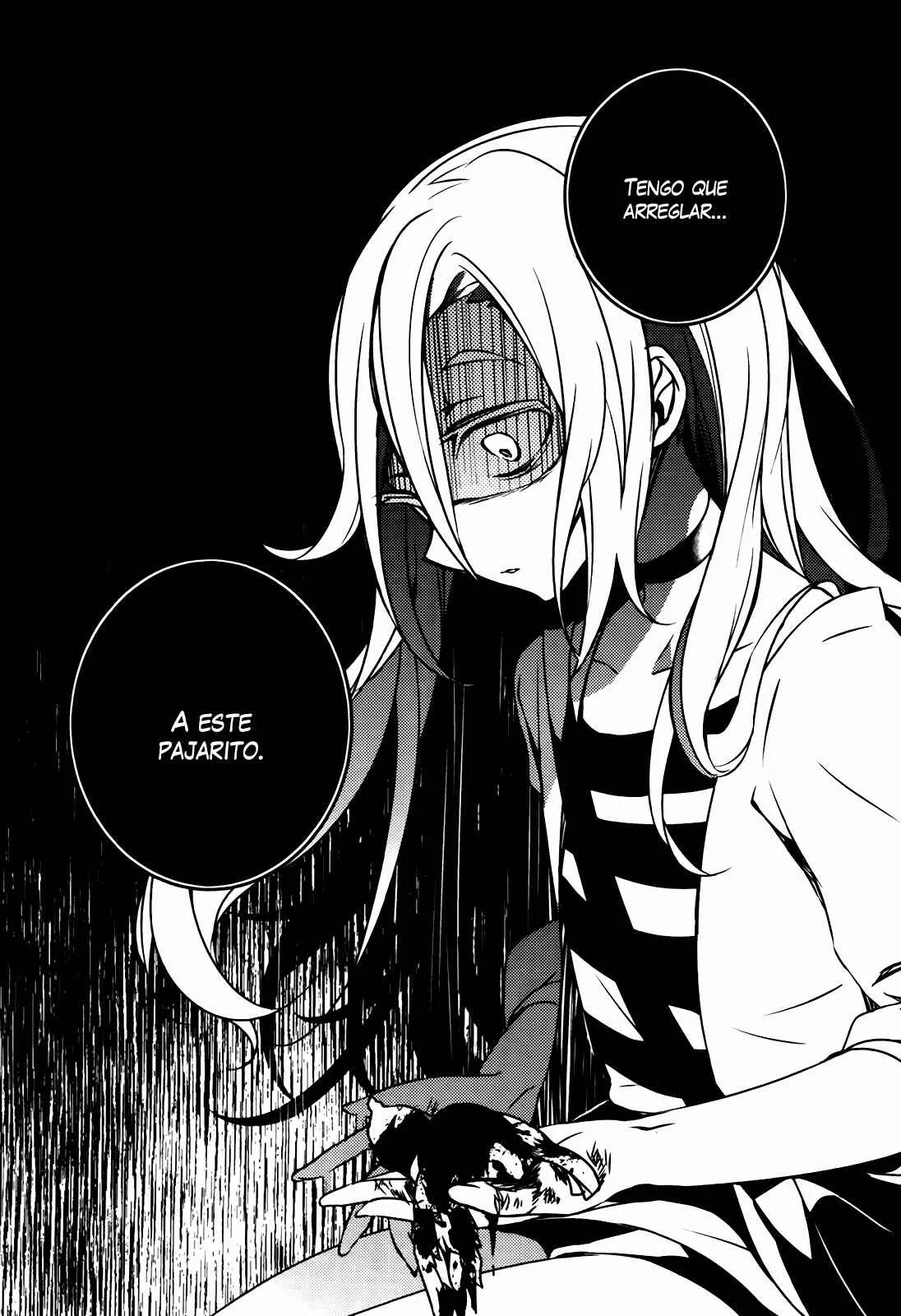 Angels of Death Capítulo 1 - Page 33