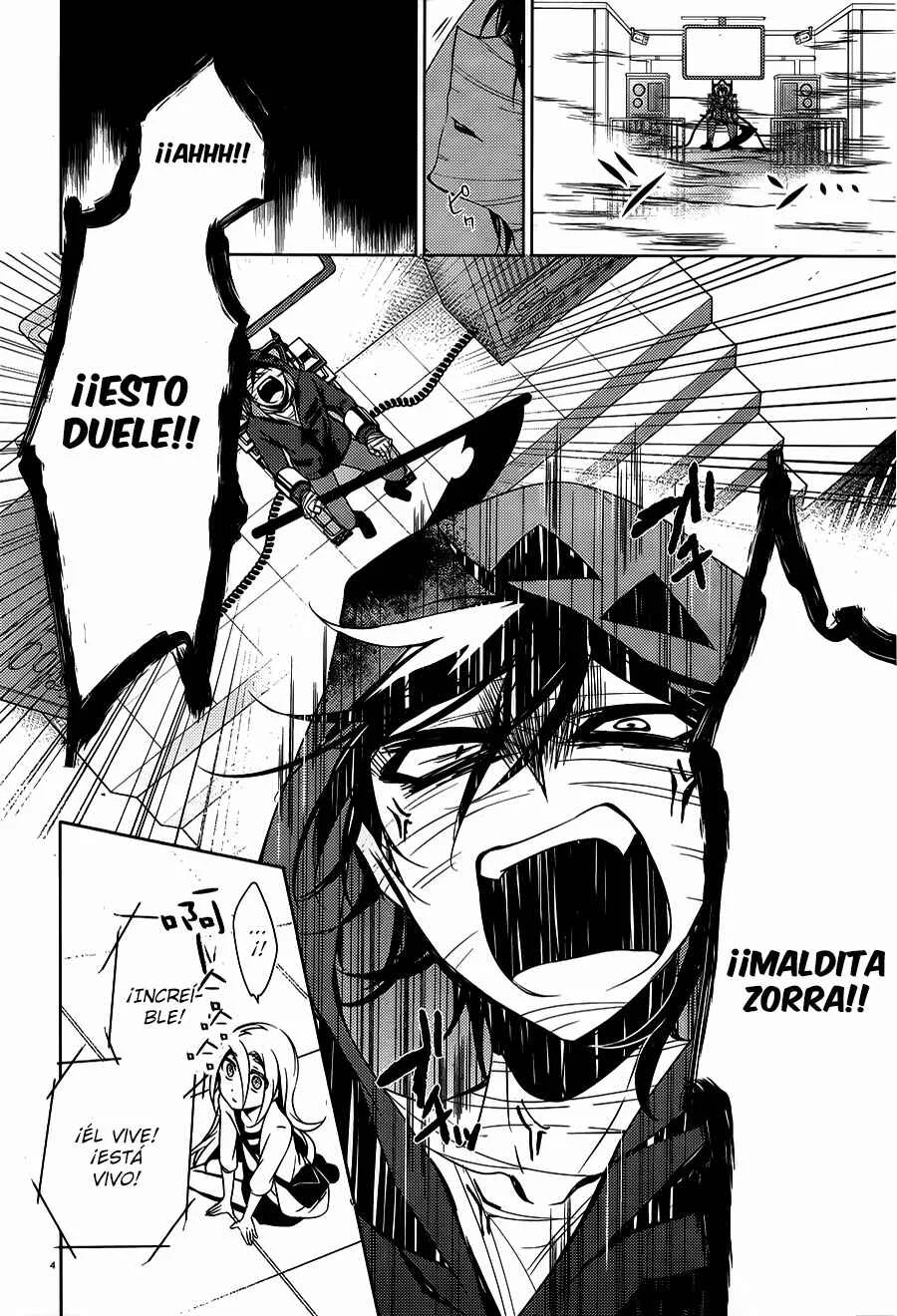 Angels of Death Capítulo 10 - Page 2