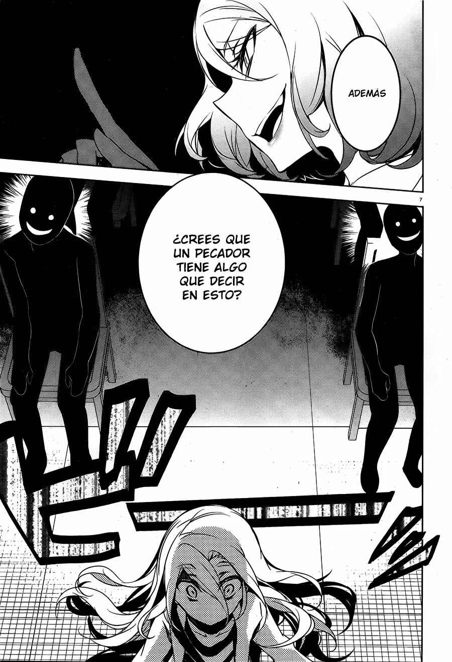 Angels of Death Capítulo 10 - Page 5