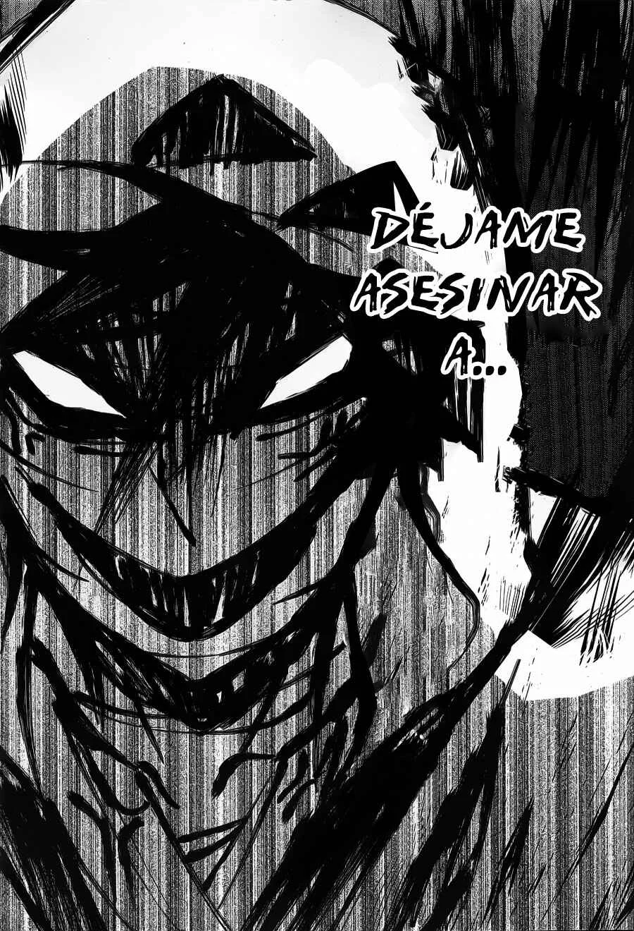 Angels of Death Capítulo 10 - Page 8