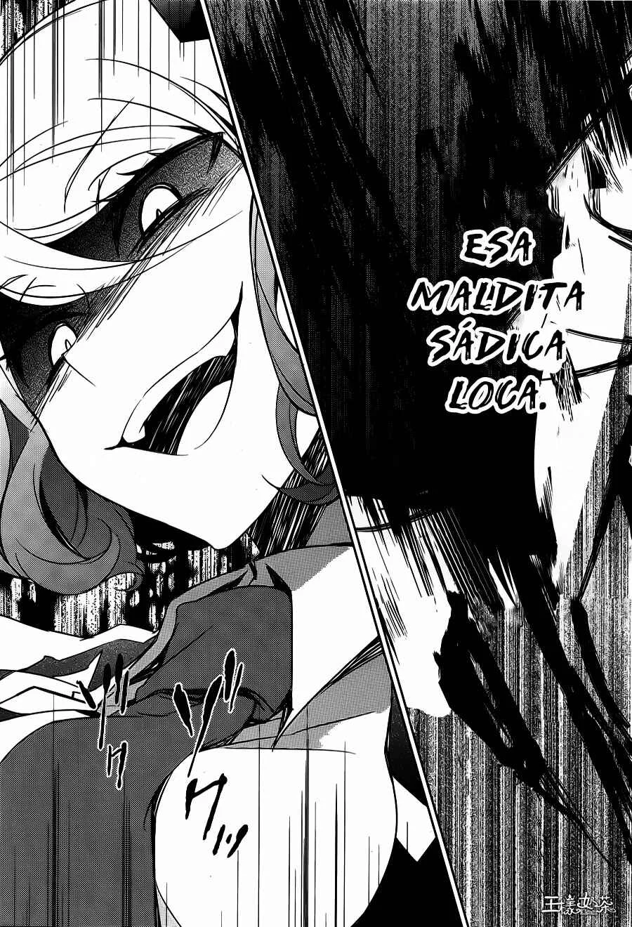 Angels of Death Capítulo 10 - Page 9