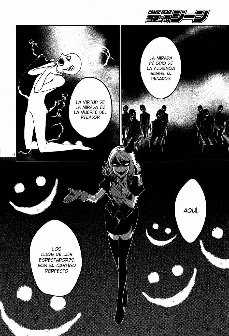 Angels of Death Capítulo 10 - Page 10