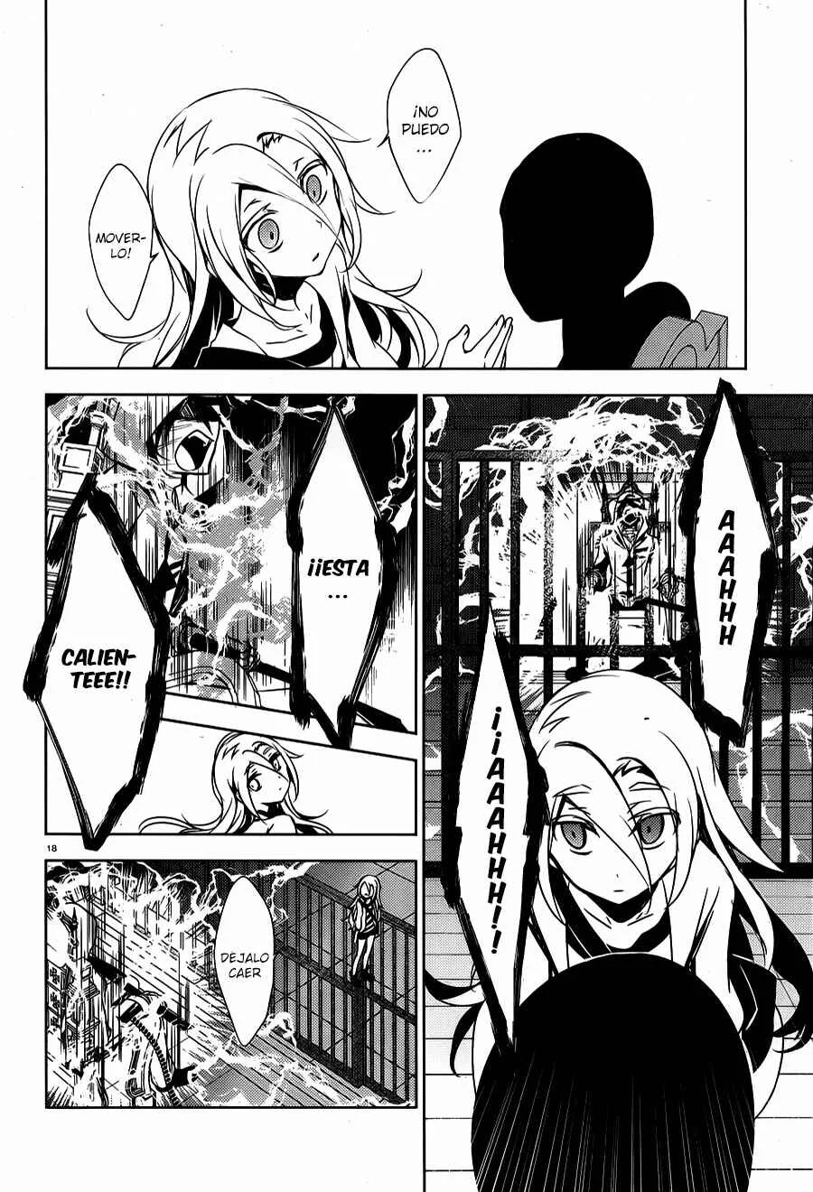 Angels of Death Capítulo 10 - Page 16
