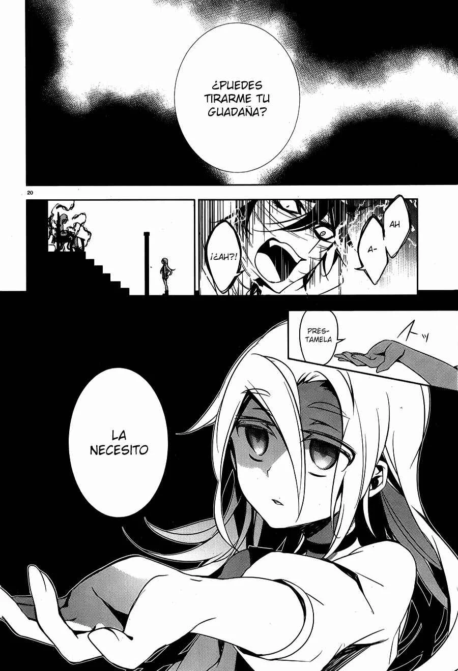 Angels of Death Capítulo 10 - Page 18