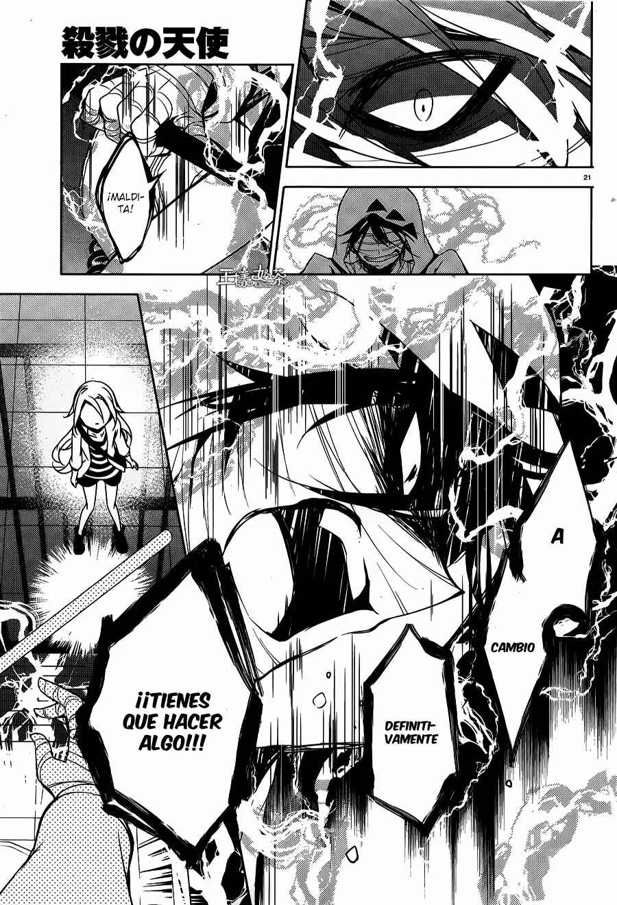 Angels of Death Capítulo 10 - Page 19