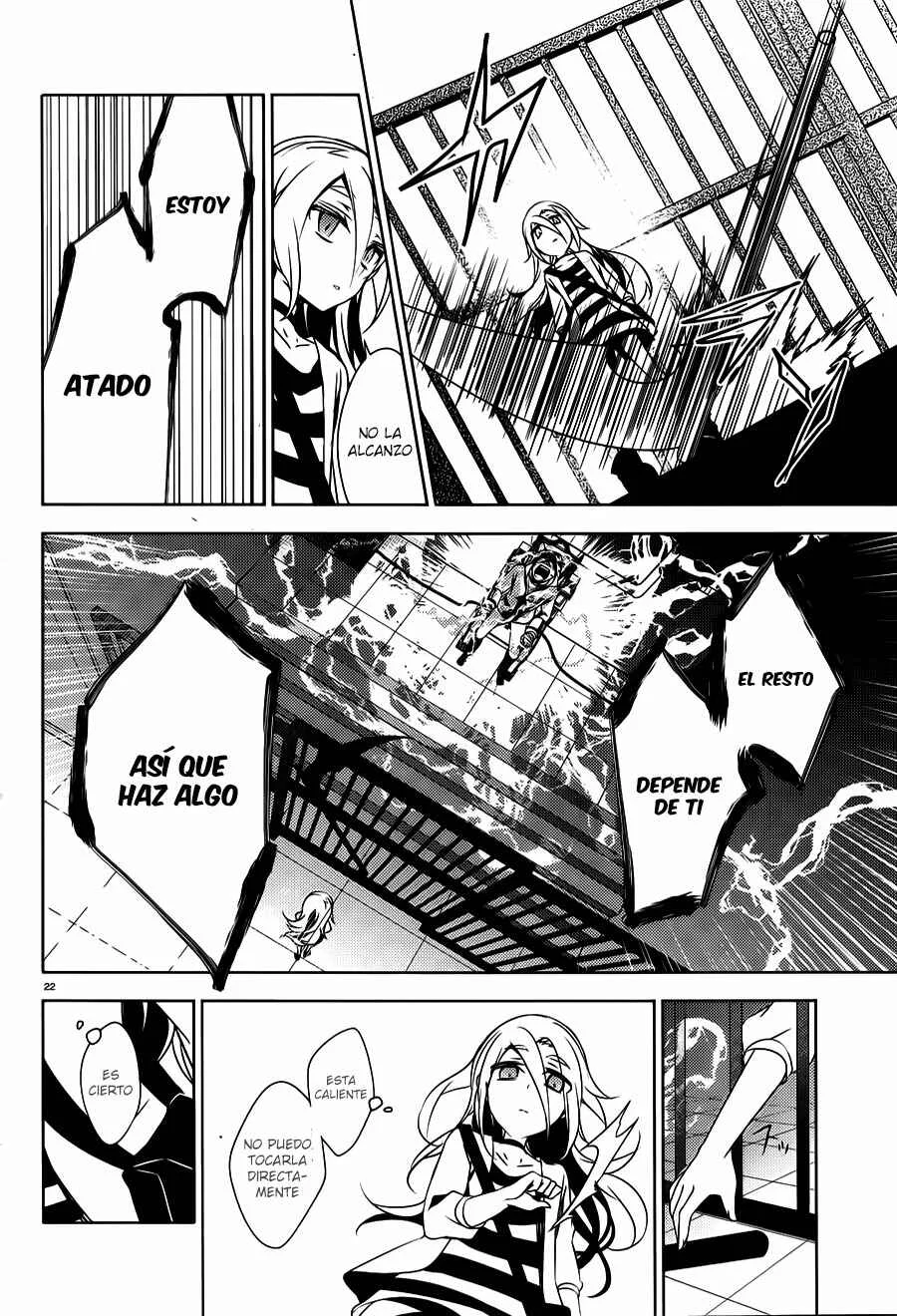 Angels of Death Capítulo 10 - Page 20