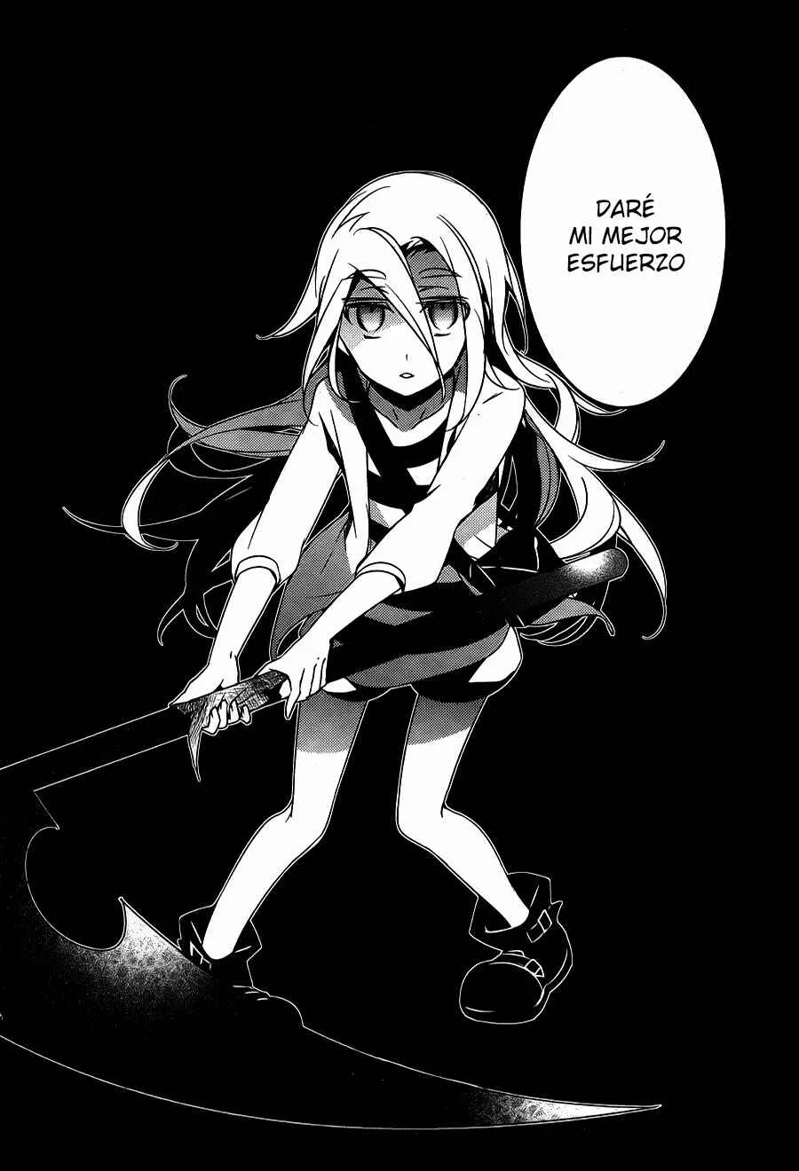 Angels of Death Capítulo 10 - Page 22