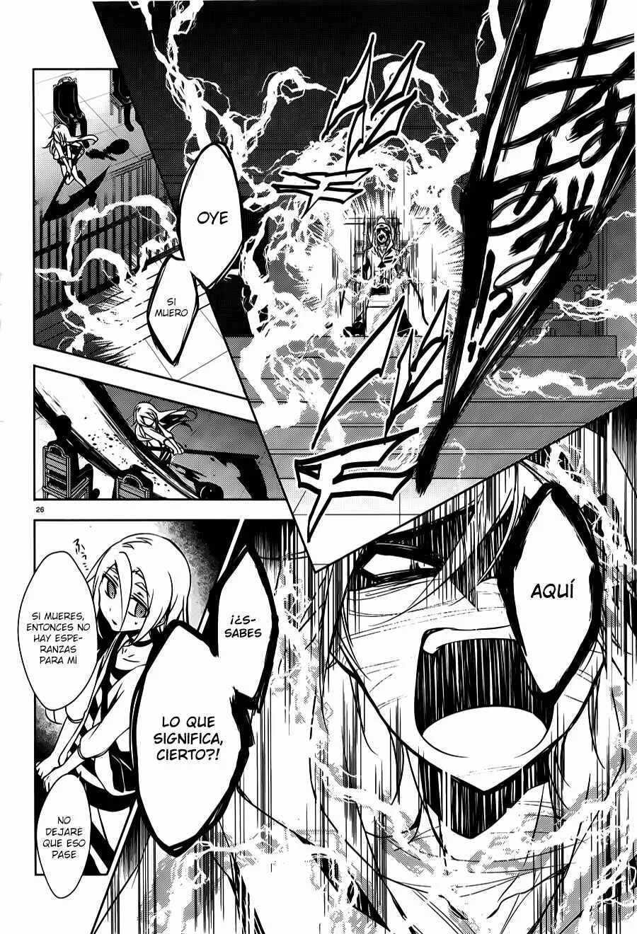 Angels of Death Capítulo 10 - Page 24