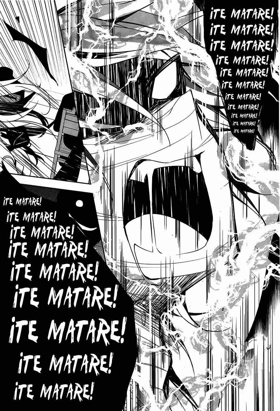Angels of Death Capítulo 10 - Page 26