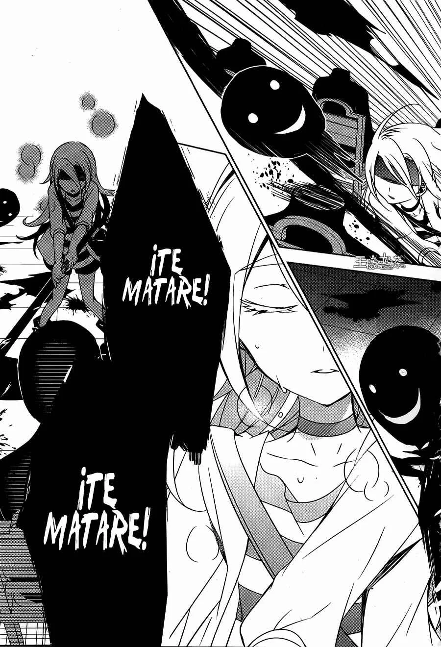 Angels of Death Capítulo 10 - Page 27