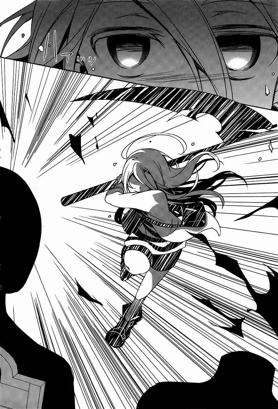Angels of Death Capítulo 10 - Page 28