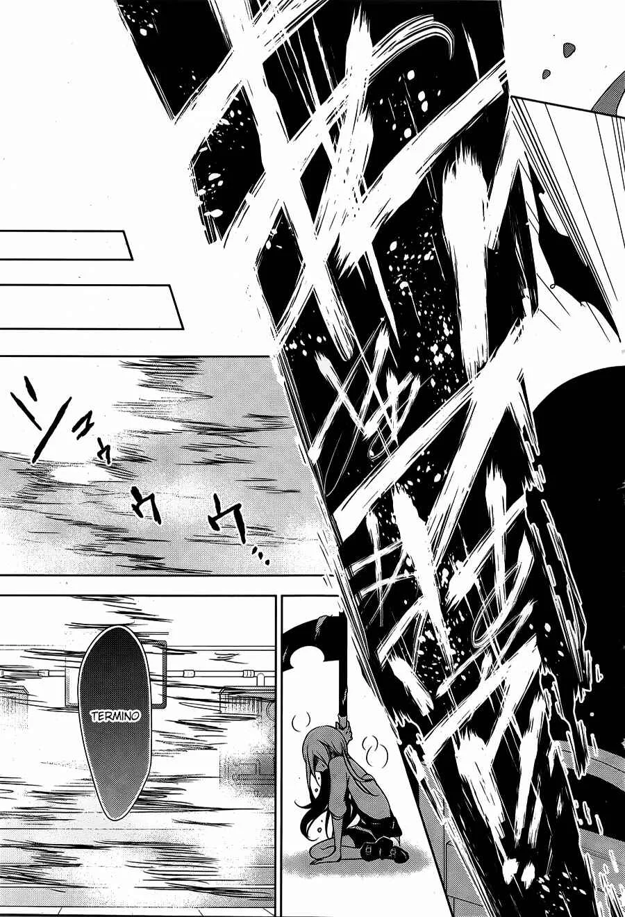 Angels of Death Capítulo 10 - Page 29