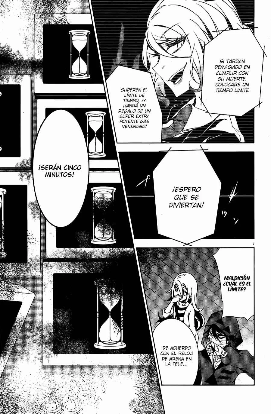 Angels of Death Capítulo 11 - Page 7