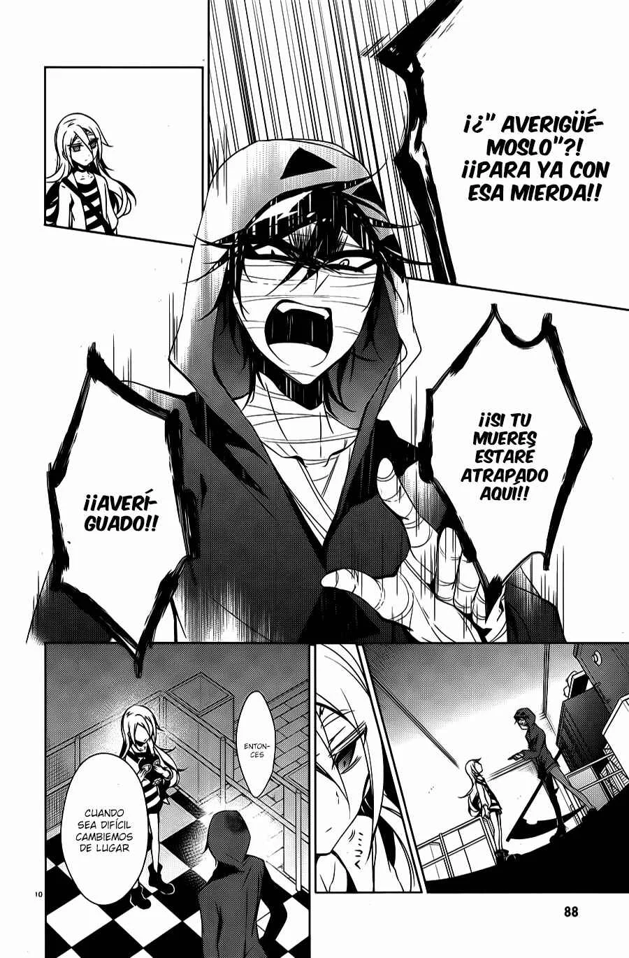Angels of Death Capítulo 11 - Page 10