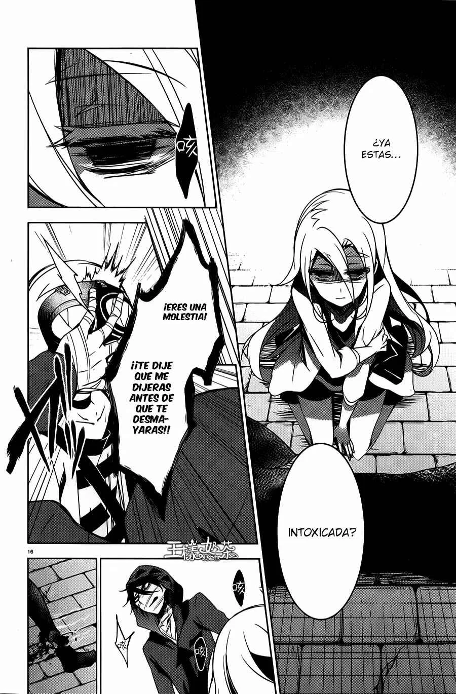 Angels of Death Capítulo 11 - Page 16