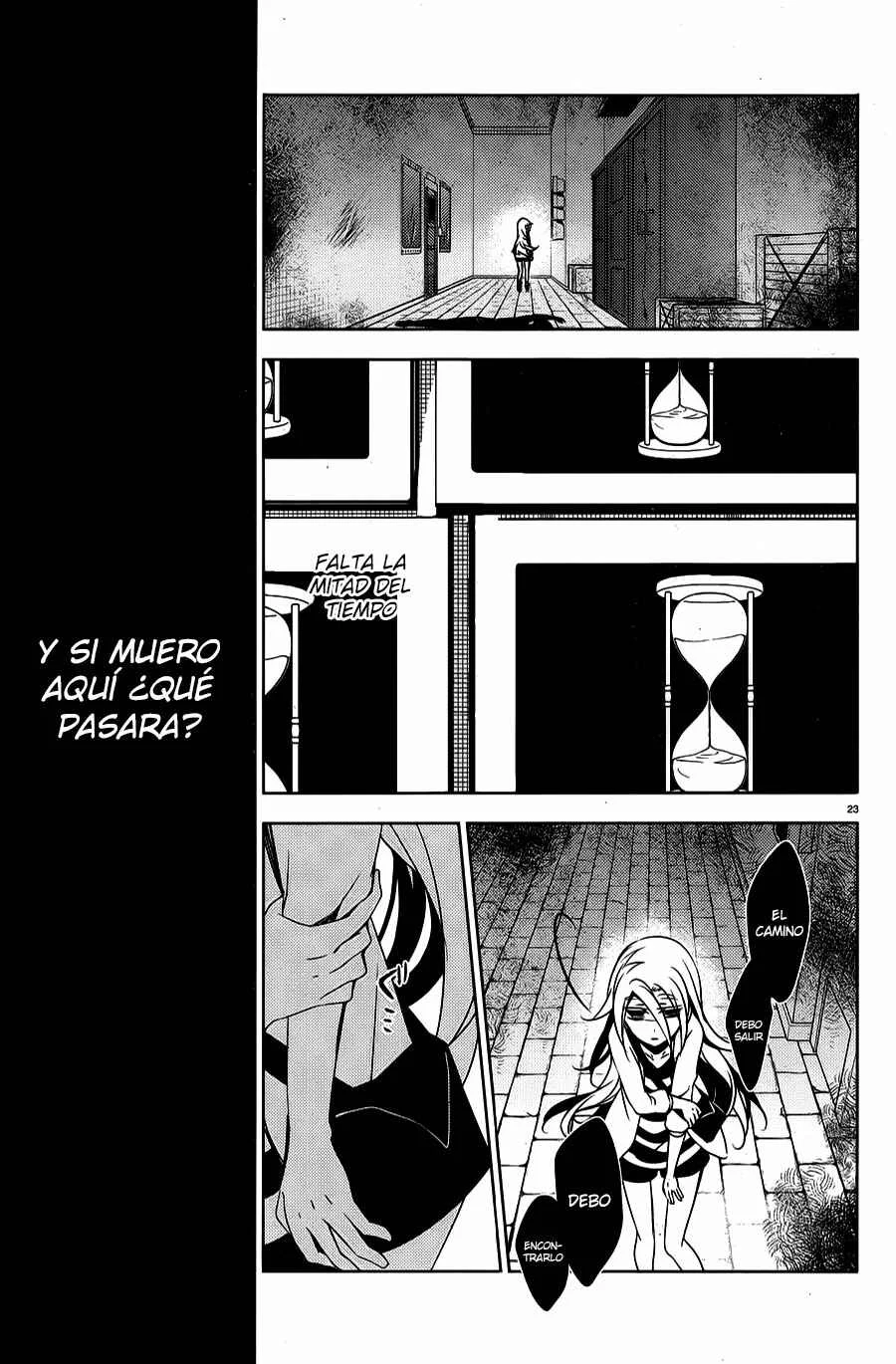 Angels of Death Capítulo 11 - Page 23