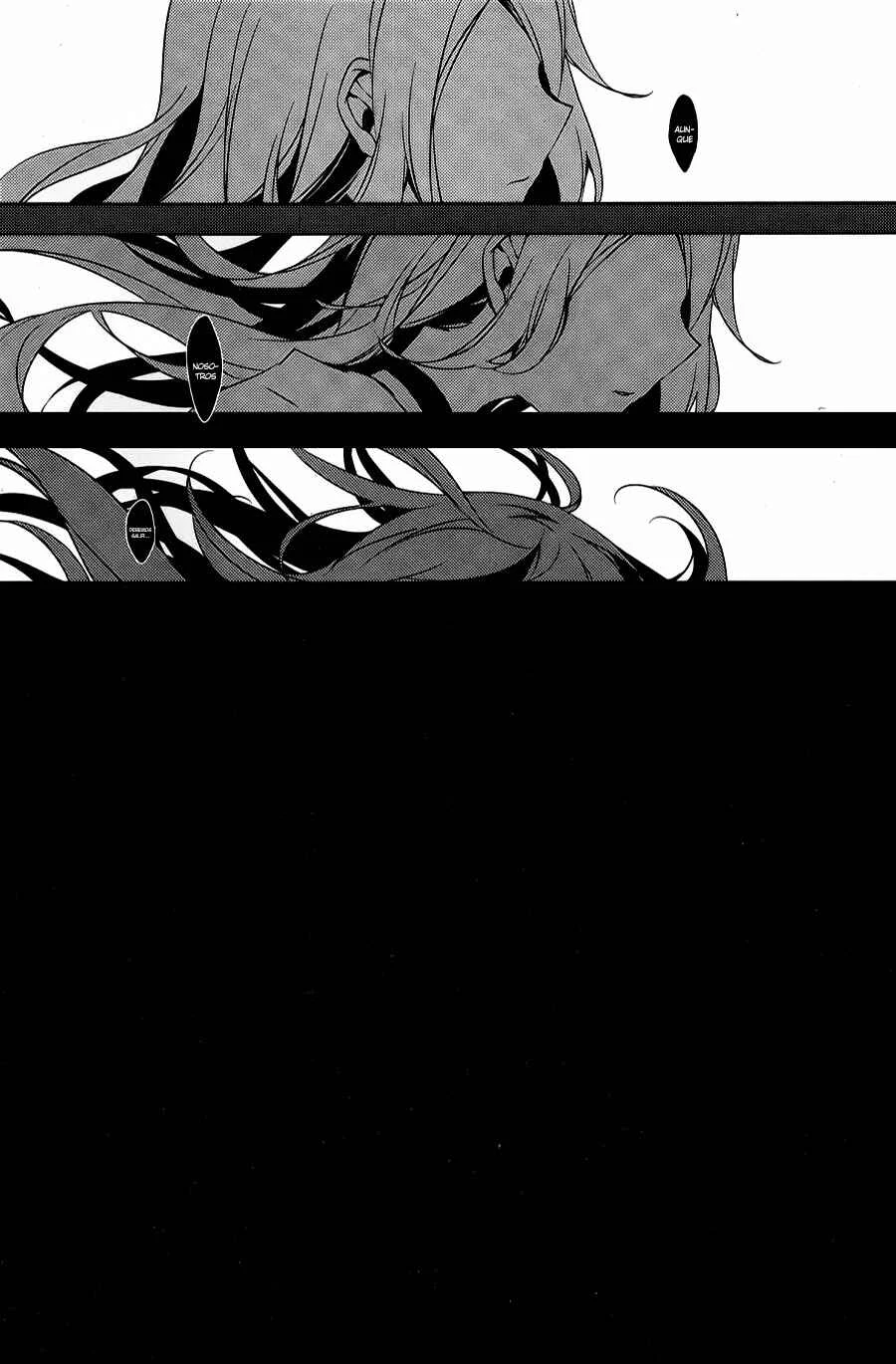 Angels of Death Capítulo 11 - Page 25
