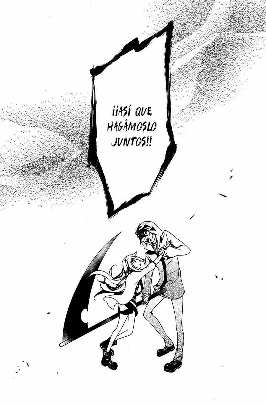 Angels of Death Capítulo 11 - Page 28