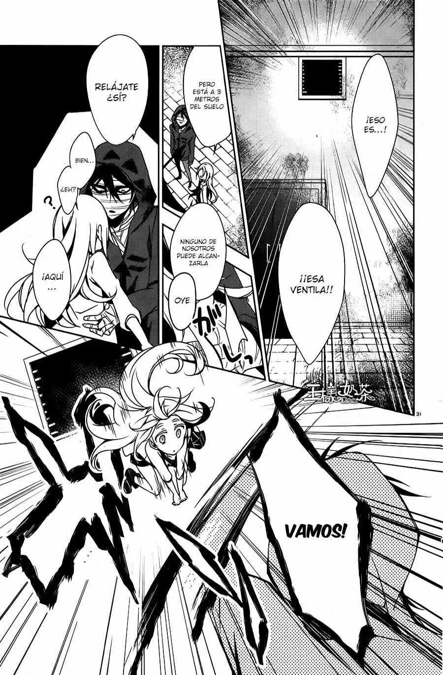 Angels of Death Capítulo 11 - Page 30