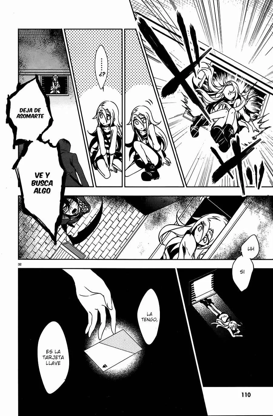 Angels of Death Capítulo 11 - Page 31