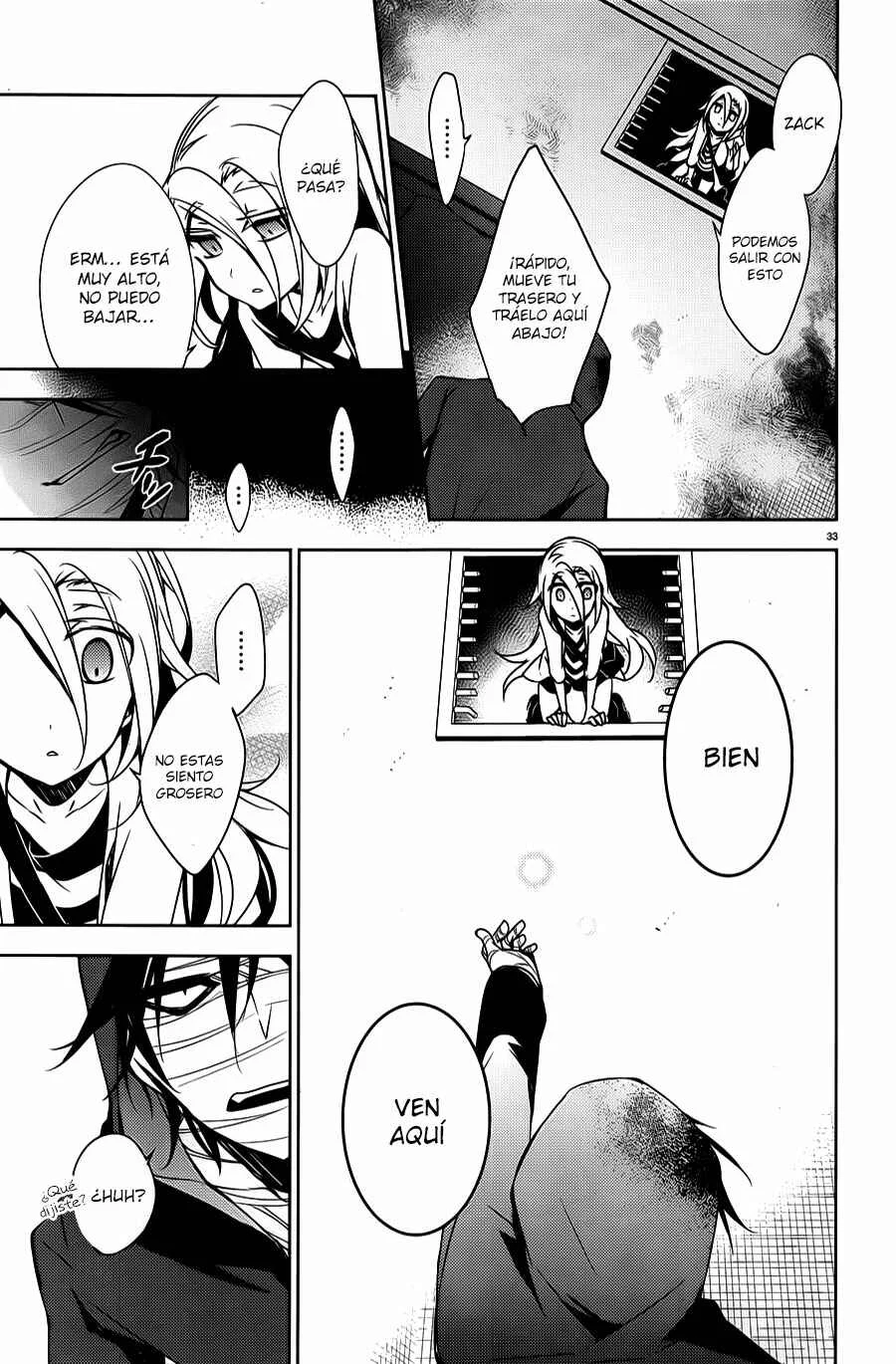 Angels of Death Capítulo 11 - Page 32